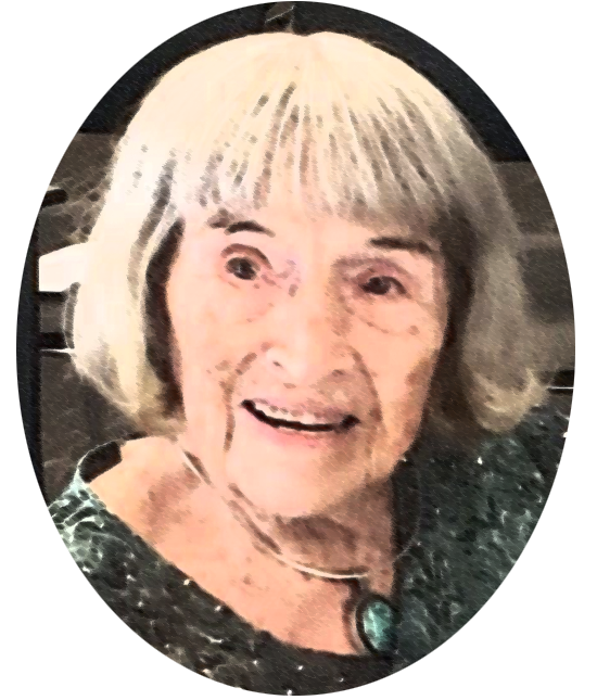 Rayne Gerhardt